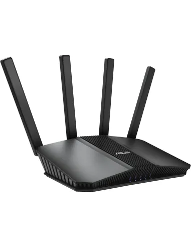 Router ASUS RT-BE82U BE6500: Wi?Fi 7 y 5 puertos 2.5GbE