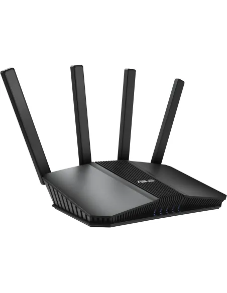 Router ASUS RT-BE82U BE6500: Wi?Fi 7 y 5 puertos 2.5GbE