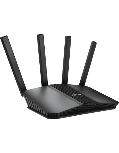 Router ASUS RT-BE82U BE6500: Wi?Fi 7 y 5 puertos 2.5GbE