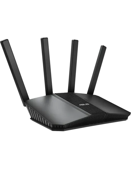 Router ASUS RT-BE82U BE6500: Wi?Fi 7 y 5 puertos 2.5GbE