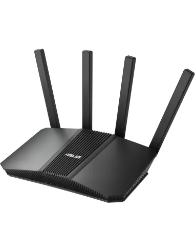Router ASUS RT-BE82U BE6500: Wi?Fi 7 y 5 puertos 2.5GbE