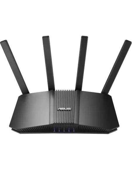 Router ASUS RT-BE82U BE6500: Wi?Fi 7 y 5 puertos 2.5GbE