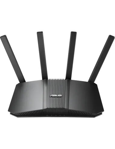 Router ASUS RT-BE82U BE6500: Wi?Fi 7 y 5 puertos 2.5GbE