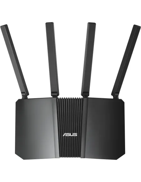 Router ASUS RT-BE82U BE6500: Wi?Fi 7 y 5 puertos 2.5GbE