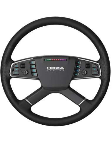 Moza Racing TSW Truck Whee