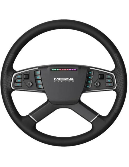 Moza Racing TSW Truck Whee