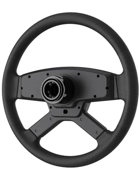 Volante Moza Racing TSW Truck Wheel: 400 mm para PC