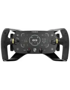 Moza Porsche Mission R Volante Simracing pantalla OLED 5,4" aluminio-1406044