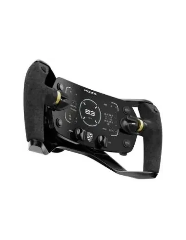 Volante con OLED 5,4" MOZA Porsche Mission R