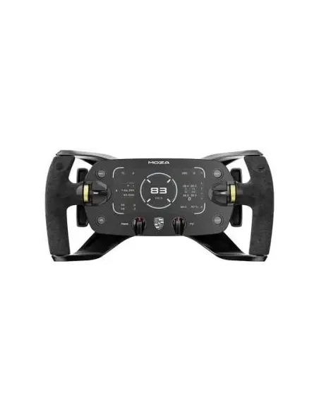 Volante con OLED 5,4" MOZA Porsche Mission R