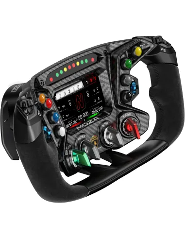 Moza Racing X Automobili Lamborghini Squadra Corse Essenza