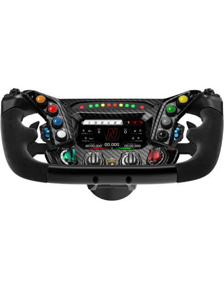 Moza Racing X Automobili Lamborghini Squadra Corse Essenza