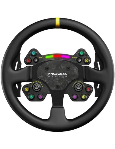 Moza Racing RS V2 (RS025)