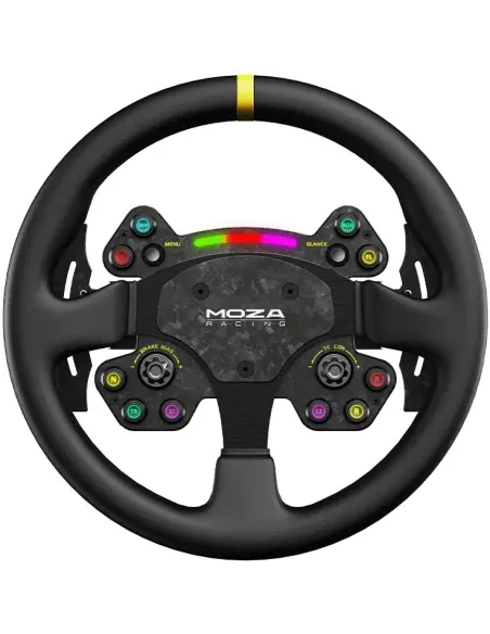 Moza Racing RS V2 (RS025)
