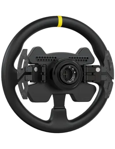 MOZA RS V2 RS025: Volante GT 13" con control total en PC