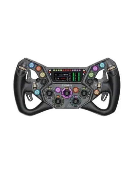 Moza KS Pro Steering Wheel
