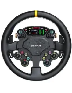 MOZA Racing CS Pro Steering Wheel-1406040