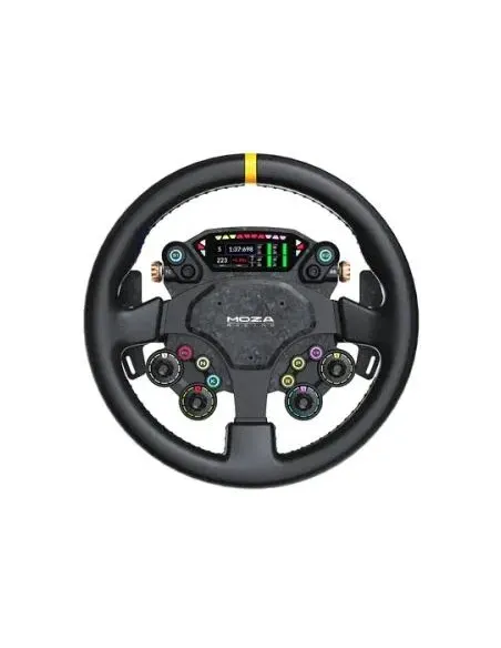 MOZA Racing CS Pro Steering Wheel