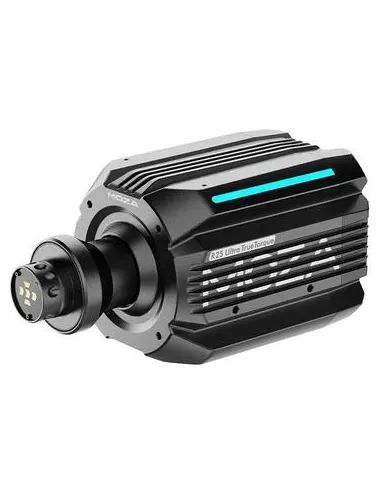 Moza Racing R25 Ultra TRUE TORQUE