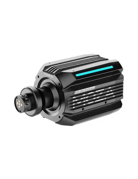 Moza Racing R25 Ultra TRUE TORQUE