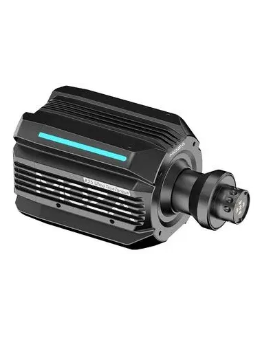 Base para volante Moza R25 Ultra TRUE TORQUE