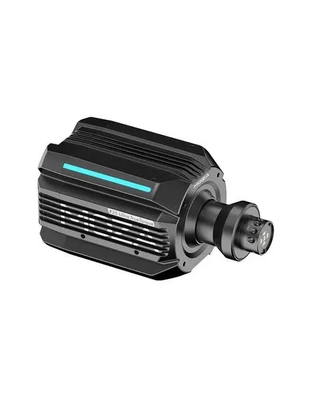 Base para volante Moza R25 Ultra TRUE TORQUE