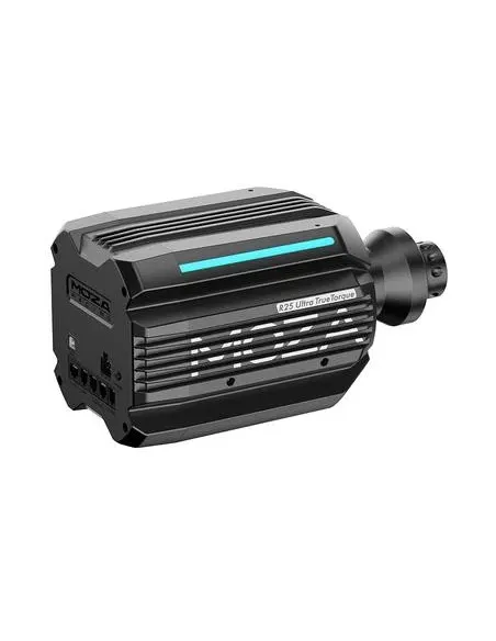 Base para volante Moza R25 Ultra TRUE TORQUE