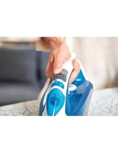 Plancha de vapor Black & Decker BXIR2200E 2200 W