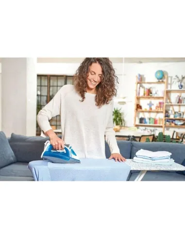 Plancha de vapor Black & Decker BXIR2200E 2200 W