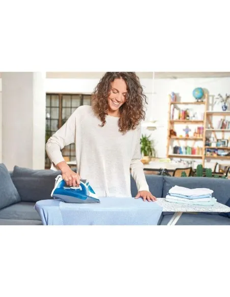 Plancha de vapor Black & Decker BXIR2200E 2200 W