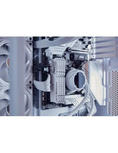 Memoria RAM Kingston FURY Beast White DDR5 KF560C36BWE2K2-32