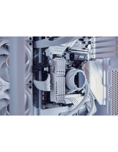 Memoria RAM Kingston FURY Beast White DDR5 KF560C36BWE2K2-32
