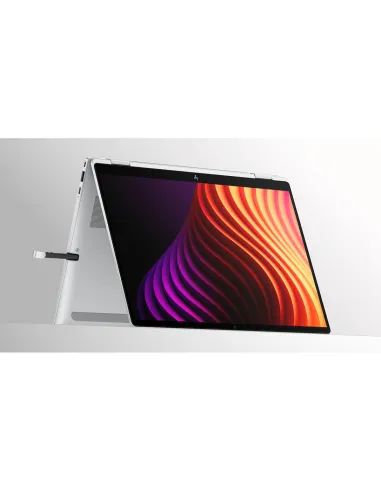HP EliteBook X Flip G2i D4DH0AT Notebook Next Gen AI PC Intel Core Ultra X7-358H/32GB/1TB SSD/14" W11 Pro