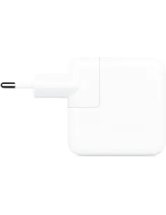 Apple MW2G3ZM/A Adaptador de corriente USB-C de 30 W-ADAP65029