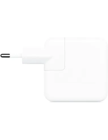 Apple MW2G3ZM-A Adaptador de corriente USB-C de 30 W
