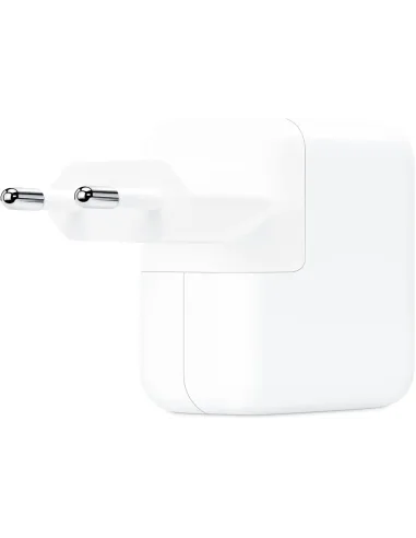 Adaptador de corriente USB-C Apple MW2G3ZM/A de 30 W
