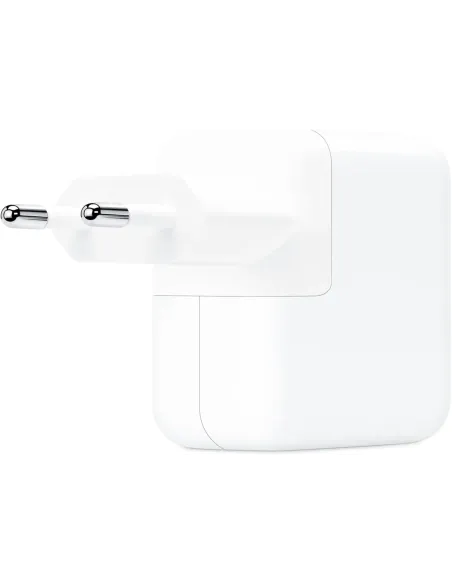 Adaptador de corriente USB-C Apple MW2G3ZM/A de 30 W