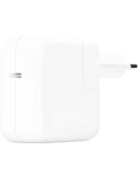Adaptador de corriente USB-C Apple MW2G3ZM/A de 30 W