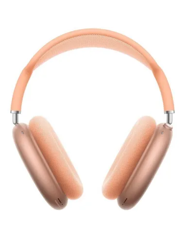 Apple AirPods Max Naranja con Lightning USB-C