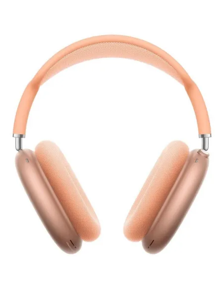 Apple AirPods Max Naranja con Lightning USB-C