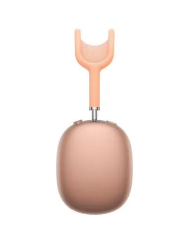 Apple AirPods Max Naranja con USB-C: ANC y audio espacial