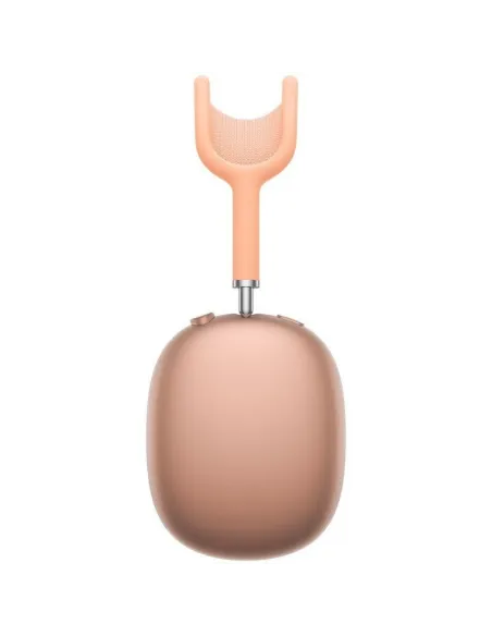 Apple AirPods Max Naranja con USB-C: ANC y audio espacial