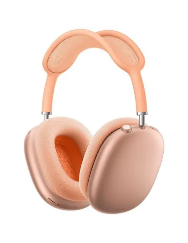 Apple AirPods Max Naranja con USB-C: ANC y audio espacial