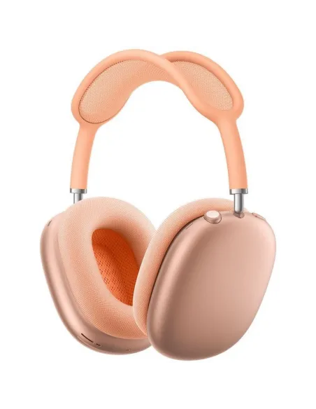 Apple AirPods Max Naranja con USB-C: ANC y audio espacial