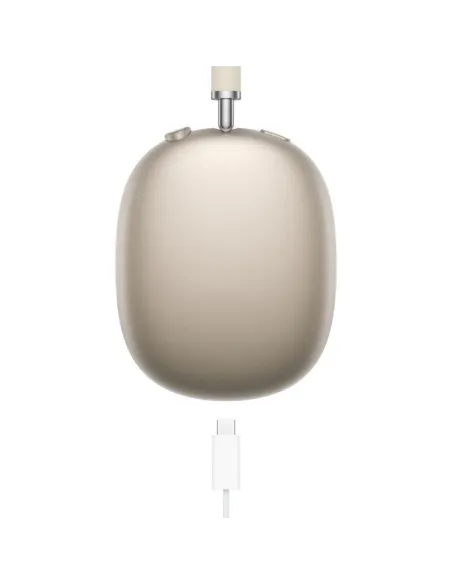 Apple AirPods Max Naranja con USB-C: ANC y audio espacial
