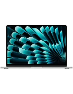 Apple MacBook Air M5 (2026) MDH84Y/A Procesador 10 Núcleos/16GB/1TB SSD/GPU 10 Núcleos/13.6" Plata