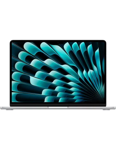 Apple MacBook Air M5 (2026) MDH84Y/A Procesador 10 Núcleos/16GB/1TB SSD/GPU 10 Núcleos/13.6" Plata