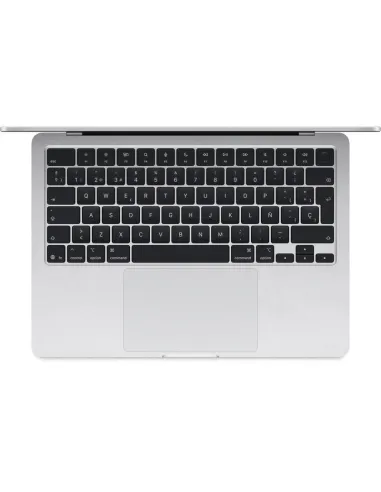 Portátil Apple MacBook Air M5 (2026) MDH84Y/A 13.6" Plata
