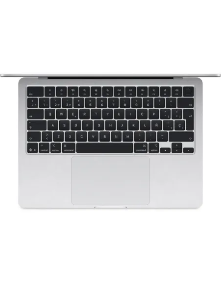 Portátil Apple MacBook Air M5 (2026) MDH84Y/A 13.6" Plata