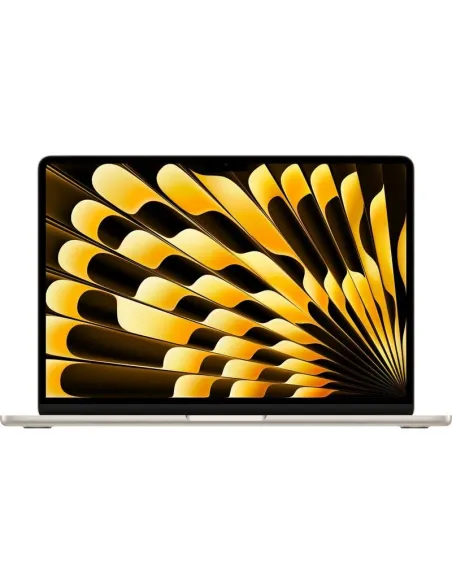 Apple MacBook Air M5 (2026) MDHC4Y/A Procesador 10 Núcleos/16GB/1TB SSD/GPU 10 Núcleos/13.6" Blanco